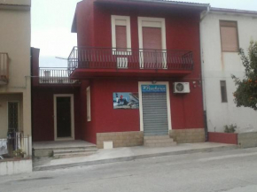 Гостиница Casa Crocetta  Салапарута
